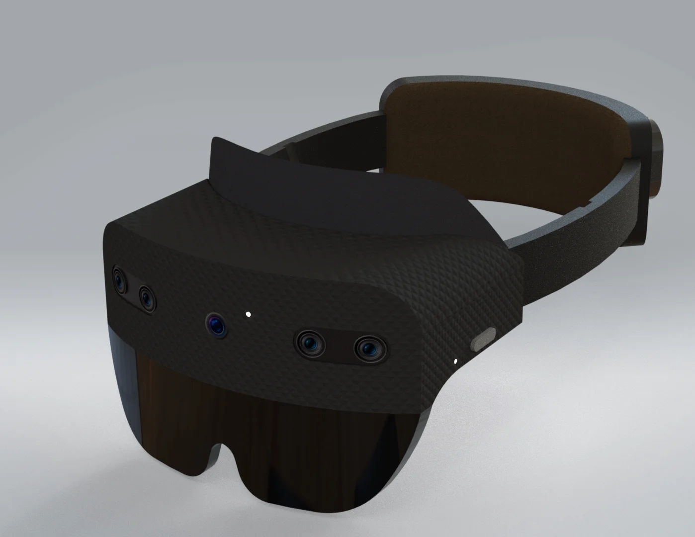 VisionPro Glasses